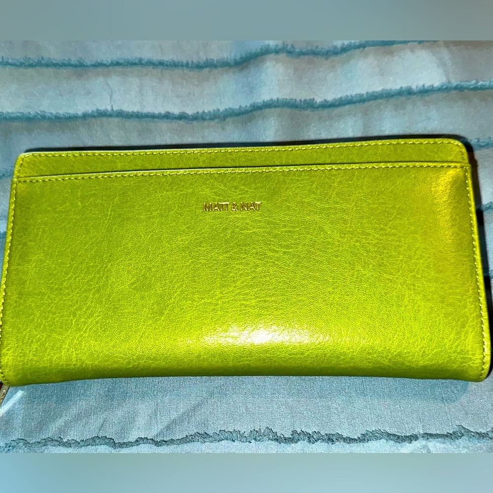 Elevate Your Style With The Matt & Nat Green Wall… - image 1